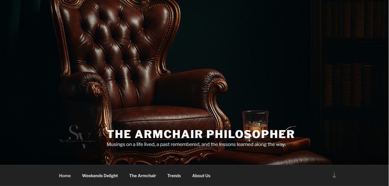 Steed Reviews Website Preview